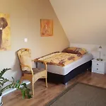 Проживание в семье Zimmervermietung Seefeld