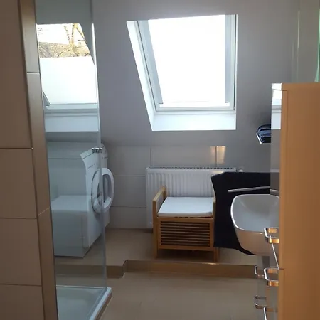 Homestay Zimmervermietung Seefeld Lingen