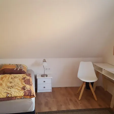 Kwatera prywatna Zimmervermietung Seefeld