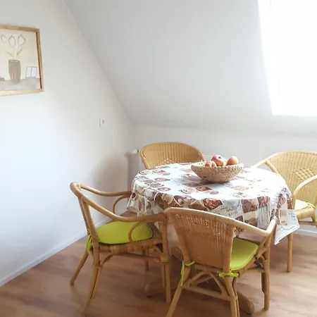 Zimmervermietung Seefeld Lingen