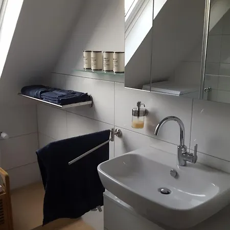 Zimmervermietung Seefeld Lingen