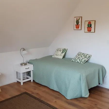Homestay Zimmervermietung Seefeld Lingen