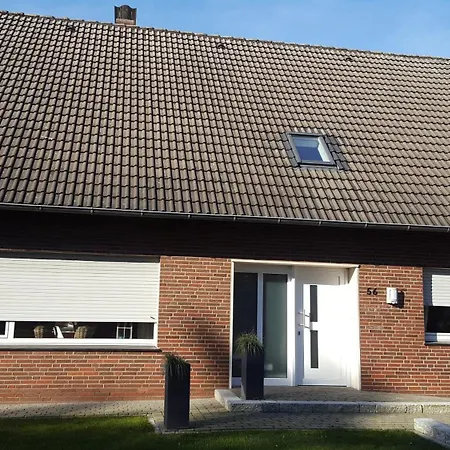 Zimmervermietung Seefeld Lingen