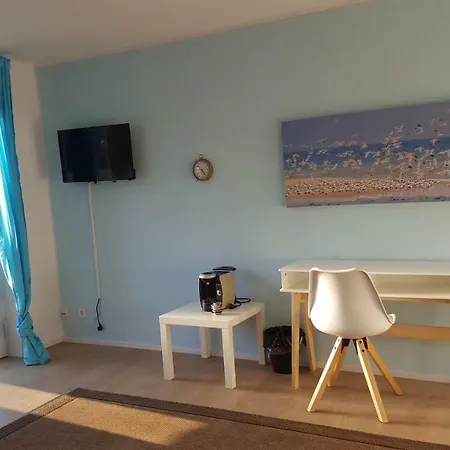 Kwatera prywatna Zimmervermietung Seefeld *