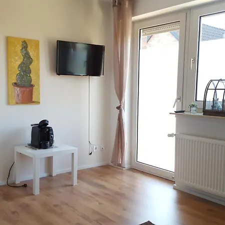 Kwatera prywatna Zimmervermietung Seefeld