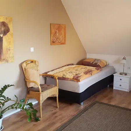 Kwatera prywatna Zimmervermietung Seefeld