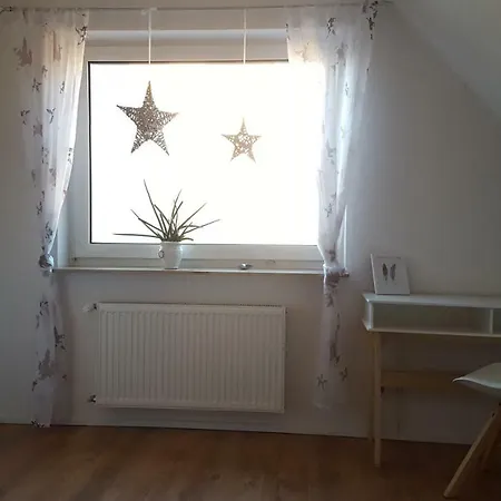 Kwatera prywatna Zimmervermietung Seefeld Lingen